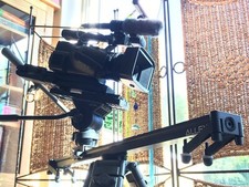 Libec alexx slider for sale  MAIDENHEAD