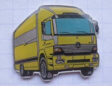 MERCEDES-BENZ  ATEGO ............................ Truck / Auto Pin (208i) comprar usado  Enviando para Brazil