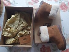 Ugg childrens boots for sale  CAMBERLEY
