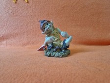 Pixie collezione folletto usato  Vercelli