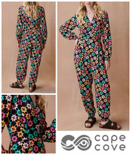 Womens ladies jumpsuit for sale  NEWTON ABBOT