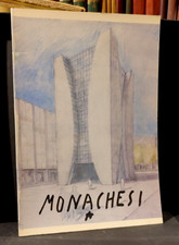 Sante monachesi r2 usato  Roma