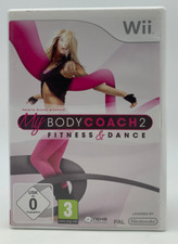 Body coach fitness gebraucht kaufen  Hüttlingen