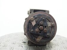 Klimakompressor citroen 16v gebraucht kaufen  Herten