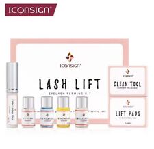 Wimpernlifting starter set gebraucht kaufen  Radevormwald