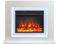 Sureflame salisbury electric for sale  HUDDERSFIELD