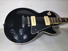 Epiphone les paul usato  Spedire a Italy