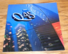 Original 1999 infiniti for sale  Reinbeck