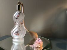 Ancien flacon parfum d'occasion  Senlis