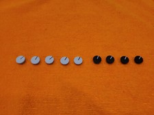 Randall amp knob for sale  Menasha