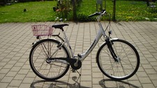 Damenfahrrad staiger zoll gebraucht kaufen  Neuburg a.d.Donau