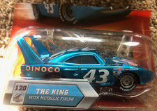 Disney pixar cars d'occasion  Expédié en Belgium