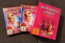 Bezaubernde jeannie dvd gebraucht kaufen  Moormerland