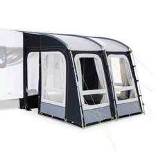 Caravan awning kampa for sale  SLEAFORD