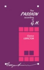 The Passion According to G.H. by Lispector, Clarice, usado comprar usado  Enviando para Brazil