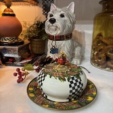Mackenzie childs retired for sale  Highlands