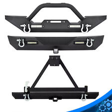 Front rear bumper for sale  Hayward