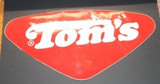 toms peanuts for sale  Corning