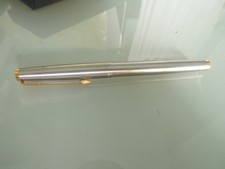 Parker karat feder gebraucht kaufen  Sinzheim