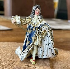 Louis xiv vanot d'occasion  Dampierre-sur-Linotte