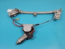 Mazda 323 F 1997 Drzwi wejściowe lewe Elektryczny podnośnik szyby 862100-4306 IPJ96626 na sprzedaż  PL