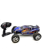 Traxxas rustler vxl for sale  Dallas