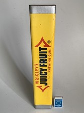 Vintage wrigley juicy gebraucht kaufen  Dülmen