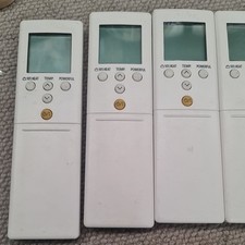 Fujitsu ref3e air for sale  ROWLEY REGIS