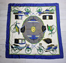 Foulard hermes paris d'occasion  Chambéry