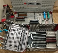 Depuy mitek shoulder for sale  Chattanooga