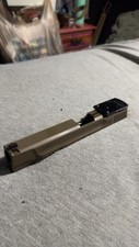 Smith wesson inch for sale  Lorida