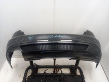 Audi rear bumper for sale Audi rear bumper for sale  SOUTHAMPTON