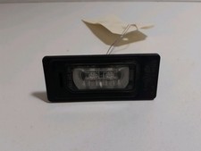 Eclaireur plaque police d'occasion  Seclin