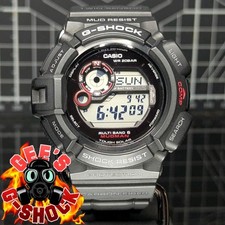 Casio shock 9300 for sale  ALTRINCHAM