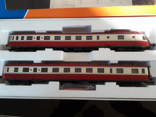 Autorail roco tee d'occasion  Prémery