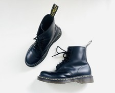 Boots 1460 œillets d'occasion  Amiens-