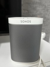 Sonos speaker lautsprecher gebraucht kaufen  Berlin