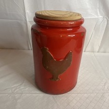 Distressed ceramic 8.5 for sale  Oak Ridge