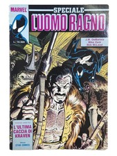 Ultima caccia kraven usato Ultima caccia kraven usato  Zanica