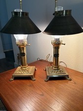 Pair paris orient for sale  Fort Myers