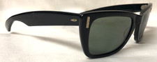 ÓCULOS DE SOL RAY-BAN B&L VINTAGE ORIGINAL EUA BOB DYLAN POS CARIBENHO DÉCADA DE 1960 RARO comprar usado  Enviando para Brazil