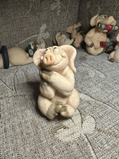 Piggin romantic figure for sale  BALLYMONEY