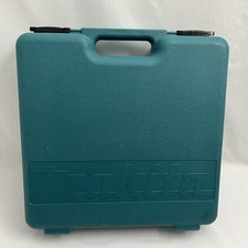 Makita 8244472 Ferramenta Rígida Estojo Vazio Para Broca 6221D Caixa de Armazenamento de Transporte SOMENTE comprar usado  Enviando para Brazil