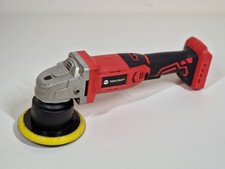 Toolcraft akku poliermaschine gebraucht kaufen  Seckach
