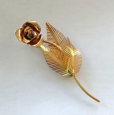Vintage gold plated for sale  North Attleboro