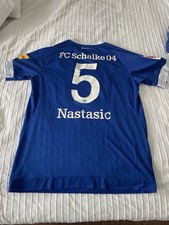 Match worn trikot gebraucht kaufen  Stadtlohn