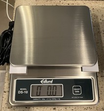 Edlund series electronic for sale  Central Point