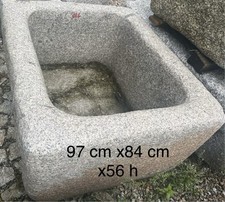 Granitgrand wassergrand granit gebraucht kaufen  Dingolfing