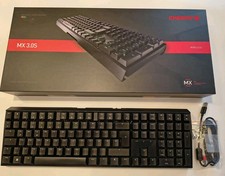 Kabellose mechanische gaming gebraucht kaufen  Kiel