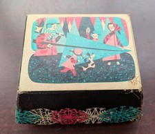 music scene box winter for sale music scene box winter for sale North Wales
